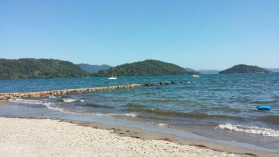 Apartamento Piccola Marina Br Marinas Angra Dos Reis Bracui Esterno foto