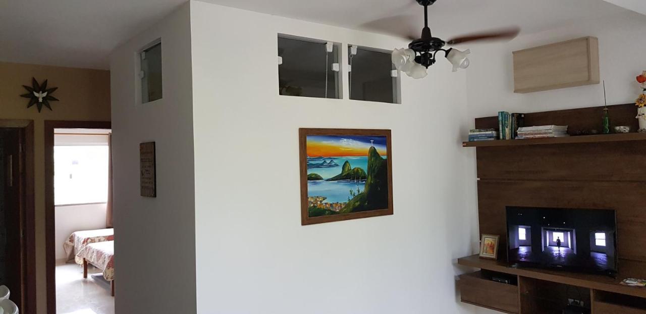 Apartamento Piccola Marina Br Marinas Angra Dos Reis Bracui Esterno foto