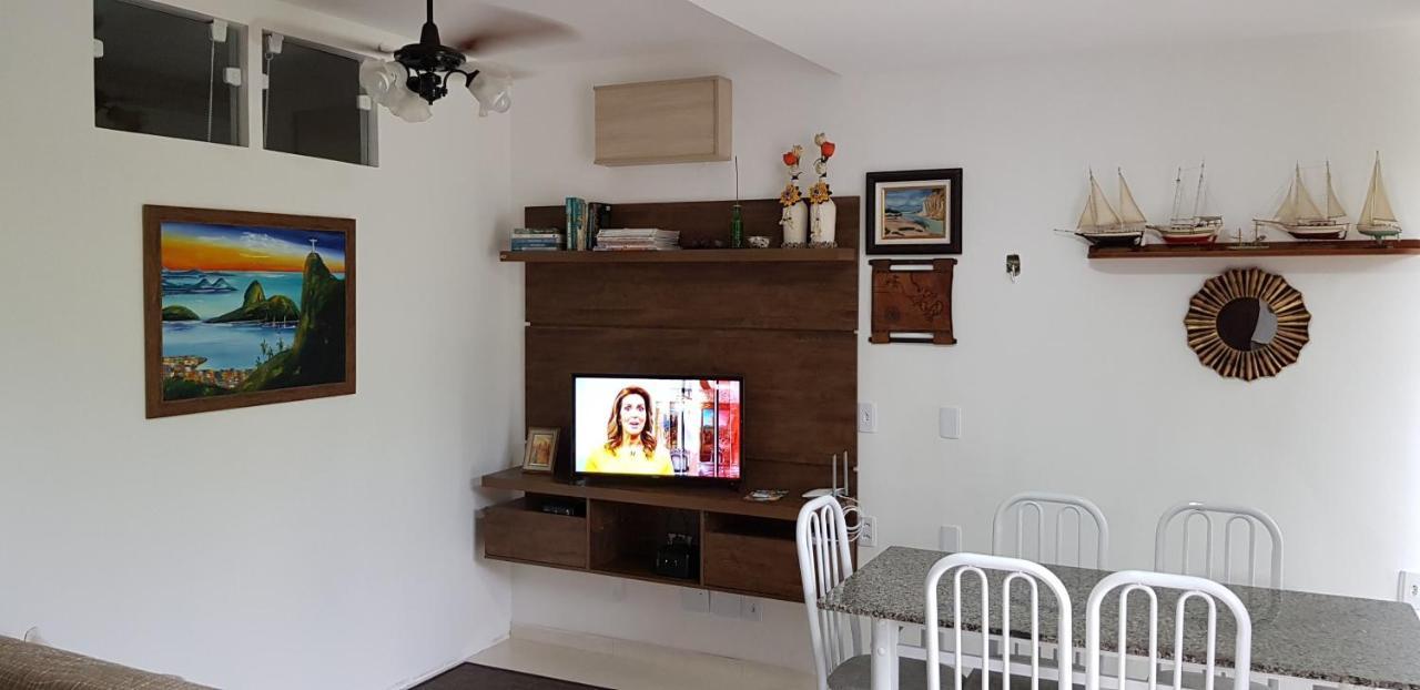Apartamento Piccola Marina Br Marinas Angra Dos Reis Bracui Esterno foto