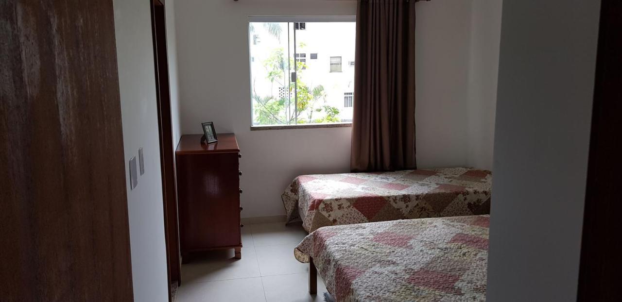 Apartamento Piccola Marina Br Marinas Angra Dos Reis Bracui Esterno foto