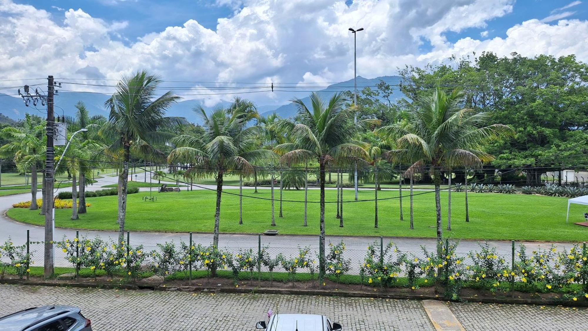 Apartamento Piccola Marina Br Marinas Angra Dos Reis Bracui Esterno foto