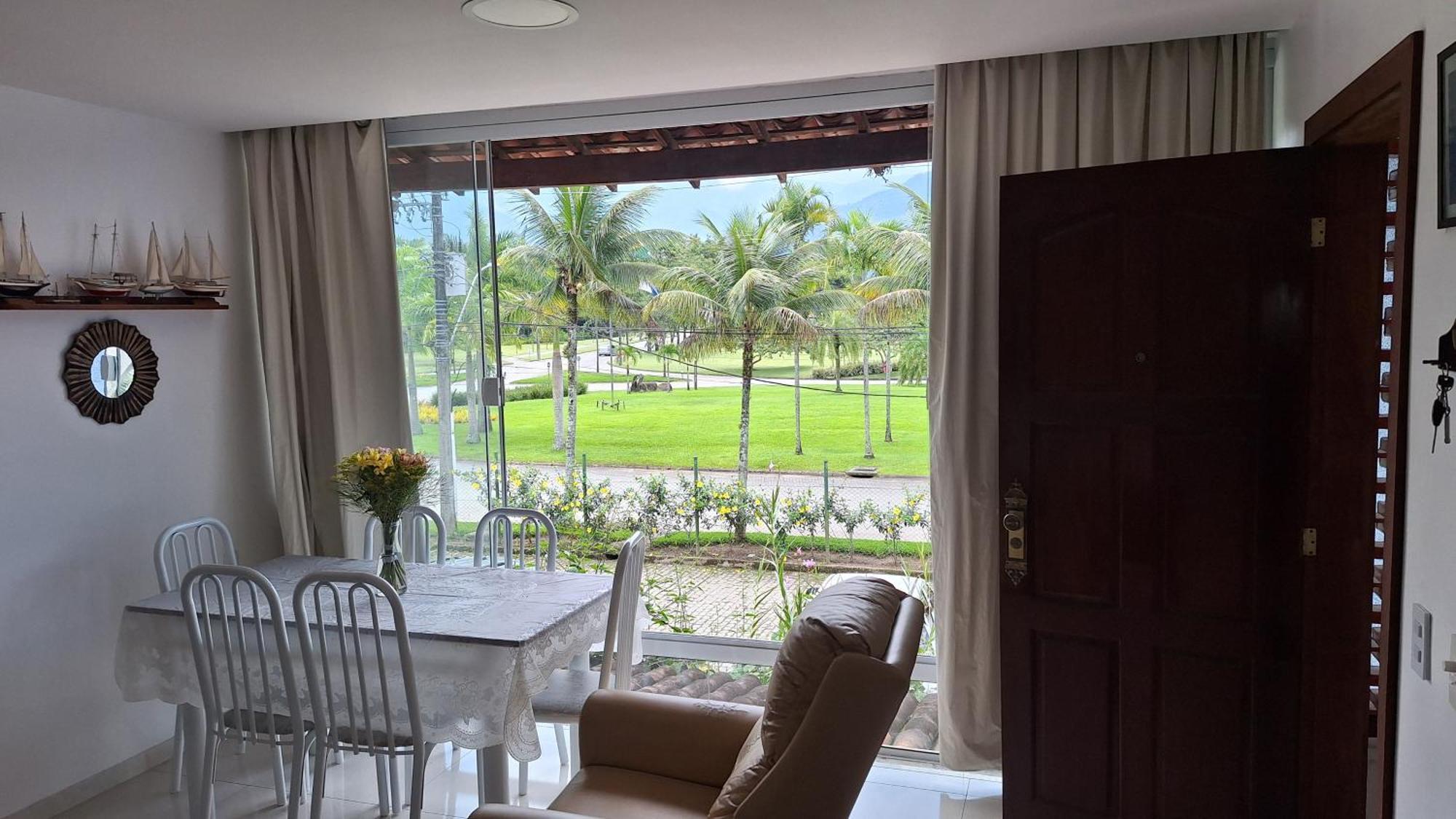 Apartamento Piccola Marina Br Marinas Angra Dos Reis Bracui Esterno foto