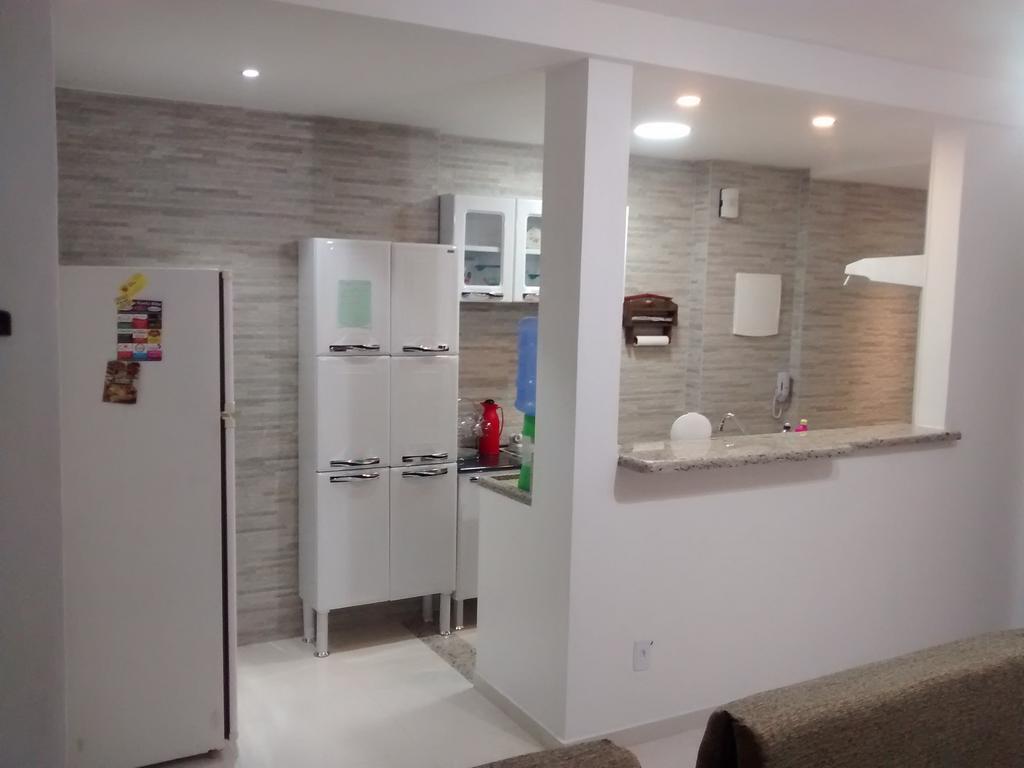 Apartamento Piccola Marina Br Marinas Angra Dos Reis Bracui Esterno foto