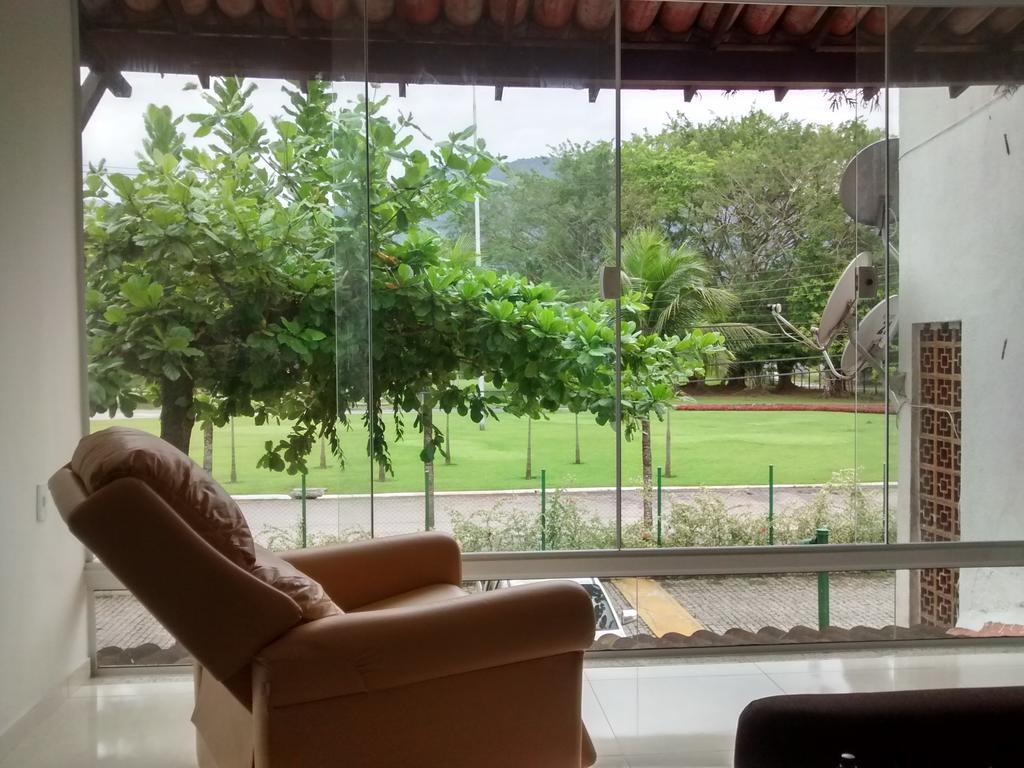 Apartamento Piccola Marina Br Marinas Angra Dos Reis Bracui Esterno foto