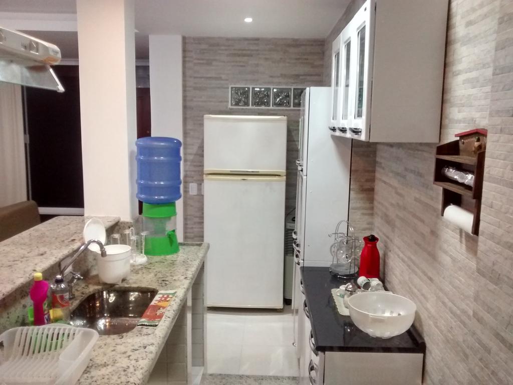 Apartamento Piccola Marina Br Marinas Angra Dos Reis Bracui Esterno foto