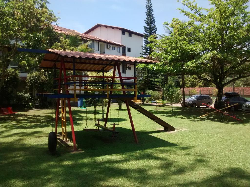 Apartamento Piccola Marina Br Marinas Angra Dos Reis Bracui Esterno foto