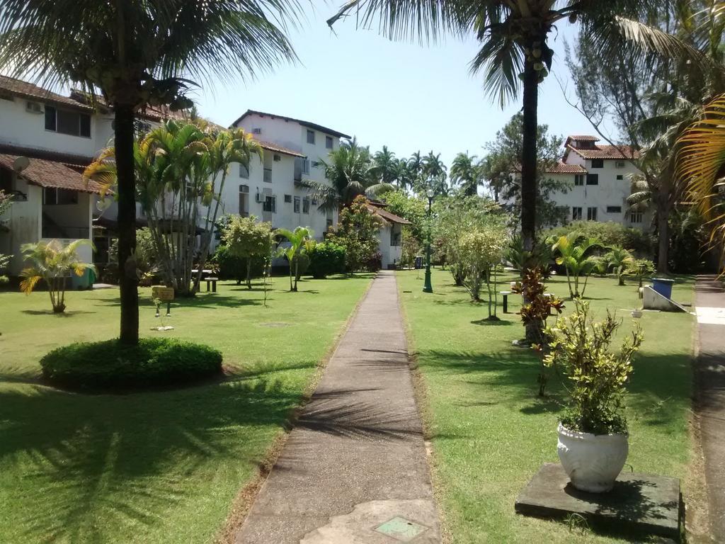 Apartamento Piccola Marina Br Marinas Angra Dos Reis Bracui Esterno foto