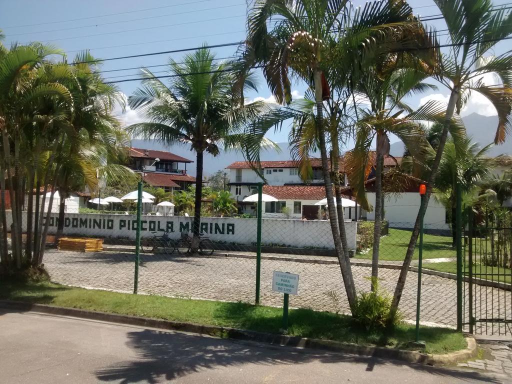 Apartamento Piccola Marina Br Marinas Angra Dos Reis Bracui Esterno foto