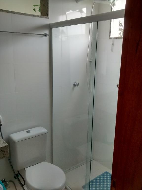 Apartamento Piccola Marina Br Marinas Angra Dos Reis Bracui Esterno foto