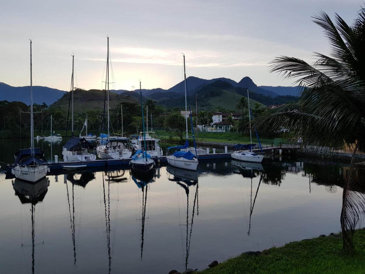 Apartamento Piccola Marina Br Marinas Angra Dos Reis Bracui Esterno foto