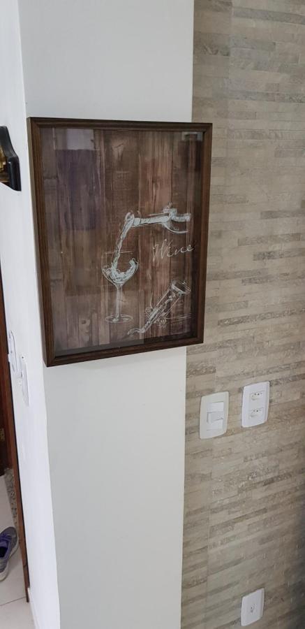 Apartamento Piccola Marina Br Marinas Angra Dos Reis Bracui Esterno foto