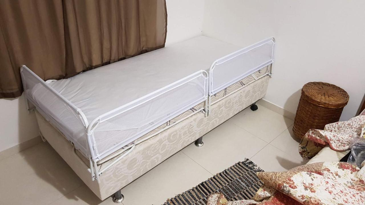 Apartamento Piccola Marina Br Marinas Angra Dos Reis Bracui Esterno foto