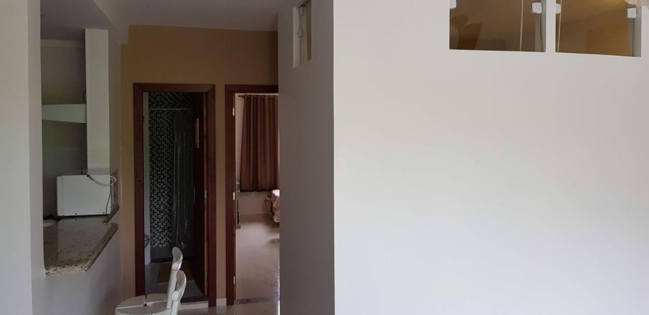 Apartamento Piccola Marina Br Marinas Angra Dos Reis Bracui Esterno foto