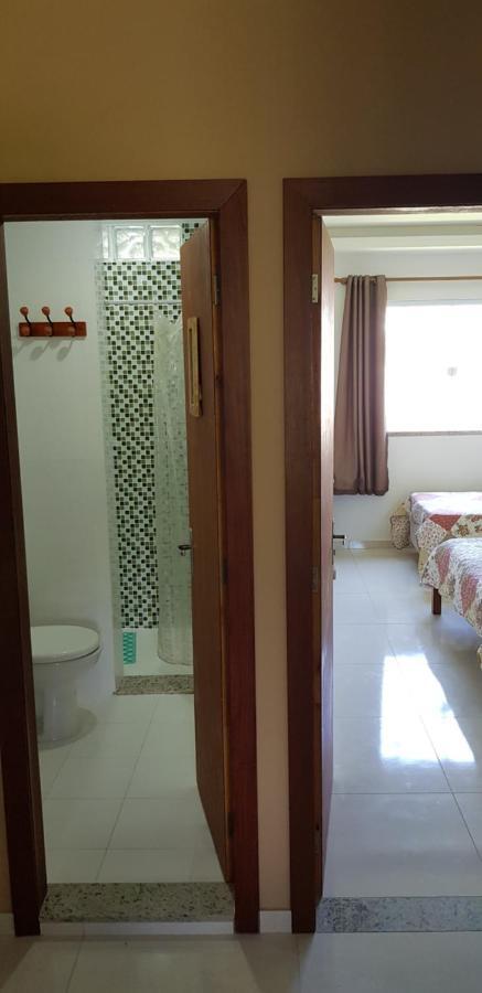 Apartamento Piccola Marina Br Marinas Angra Dos Reis Bracui Esterno foto