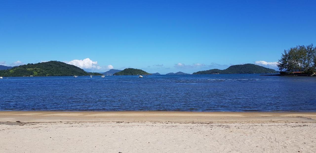 Apartamento Piccola Marina Br Marinas Angra Dos Reis Bracui Esterno foto