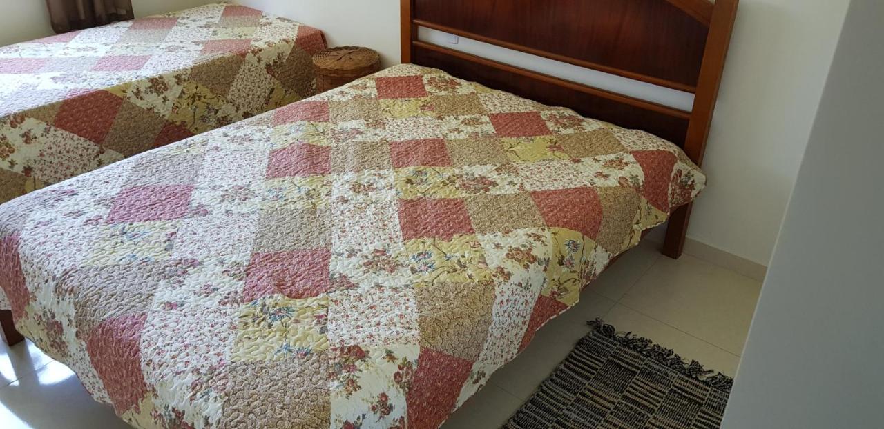 Apartamento Piccola Marina Br Marinas Angra Dos Reis Bracui Esterno foto