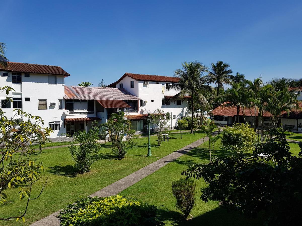Apartamento Piccola Marina Br Marinas Angra Dos Reis Bracui Esterno foto